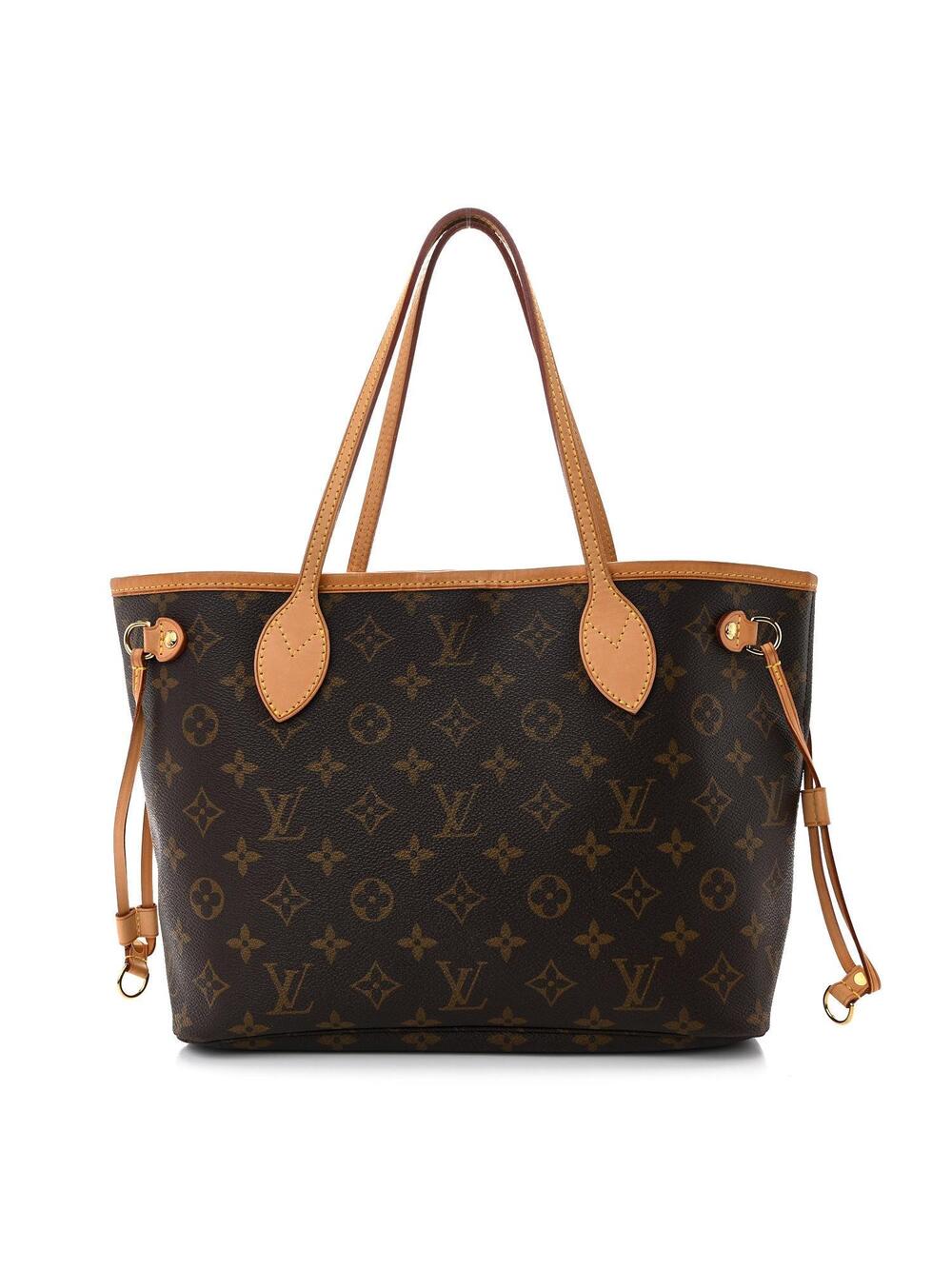 Louis Vuitton Neverfull Pm #297231L16B